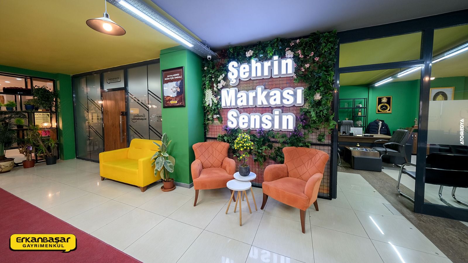 Misyonumuz