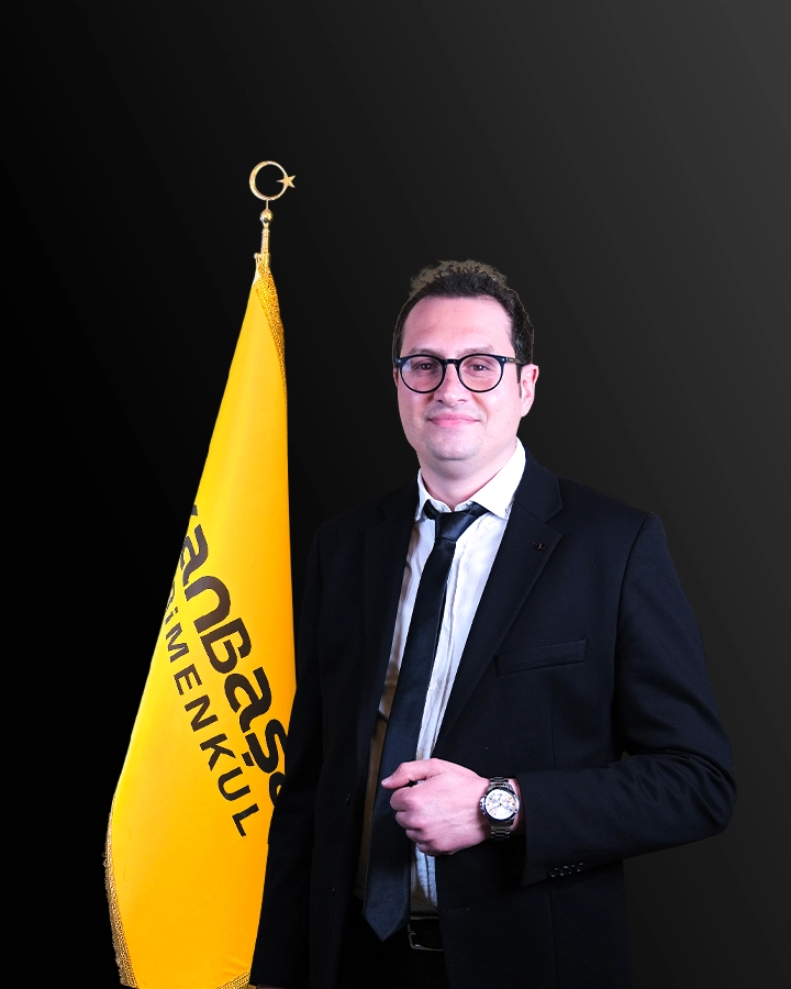 Erkan Başar Gayrimenkul