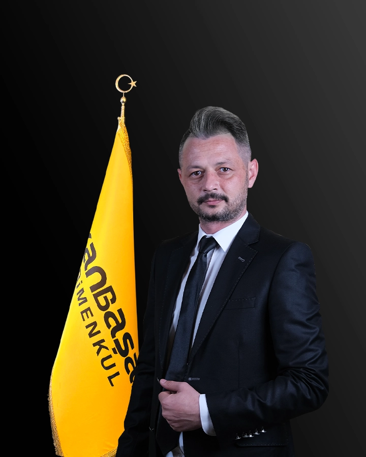 Erkan Başar Gayrimenkul