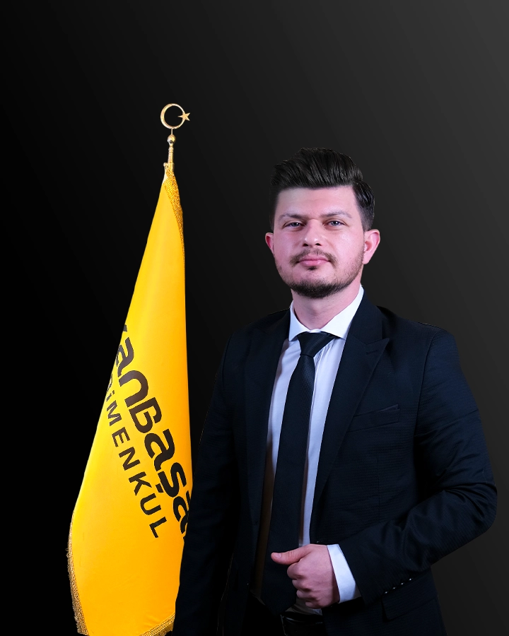 Erkan Başar Gayrimenkul